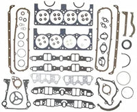 Engine Gasket Set MAHLE FS3536D