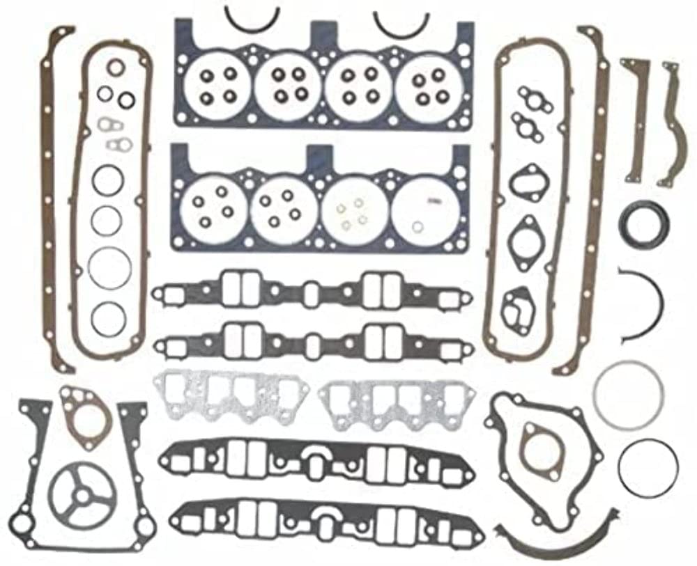 Engine Gasket Set MAHLE FS3536D