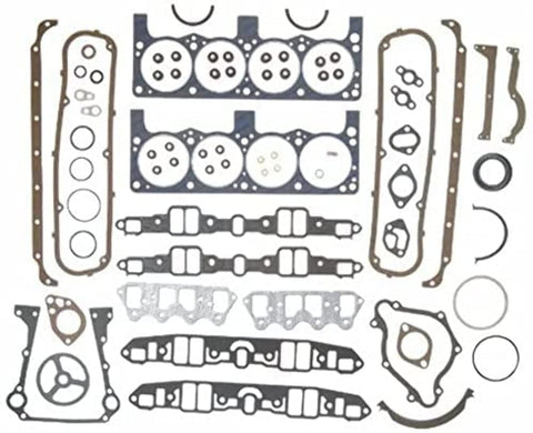 Engine Gasket Set MAHLE FS3536D
