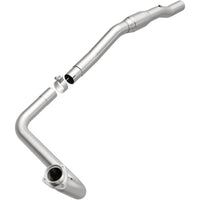 Direct Fit MagnaFlow 24223 Catalytic Converter