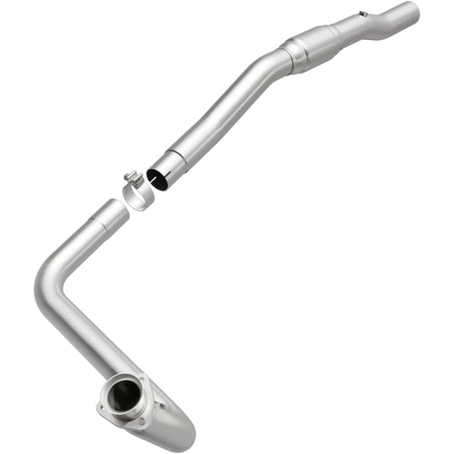 Direct Fit MagnaFlow 24223 Catalytic Converter