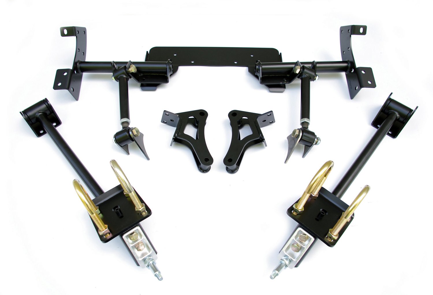 Rear RideTech Suspension System 13027199