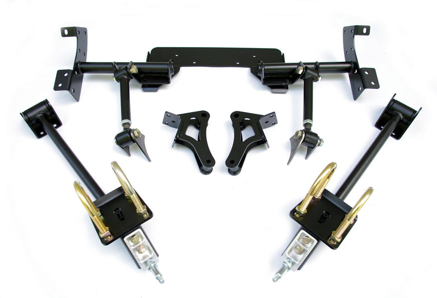 Rear RideTech Suspension System 13027199