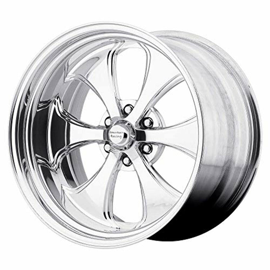 FORGED AMERICAN RACING VF492 Custom Wheel Chromium (hexavalent compounds) (20 x 9.5 inches /0 x 72 mm, 0 mm Offset)