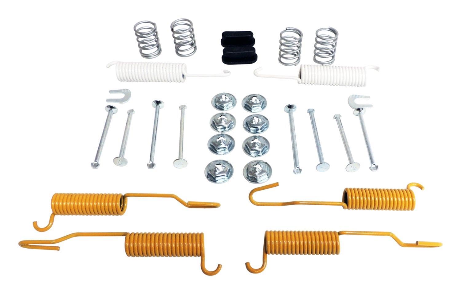 Drum Brake Hardware Kit - Crown Automotive