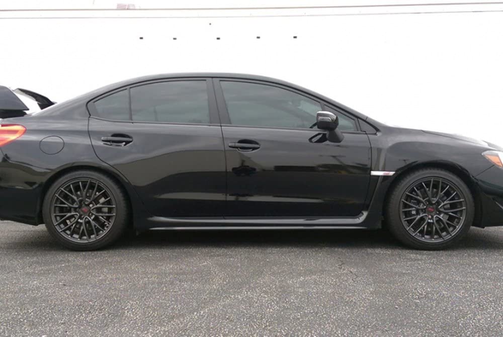 Street Series Megan Racing MR-CDK-SI15STI Coilover Damper Kit