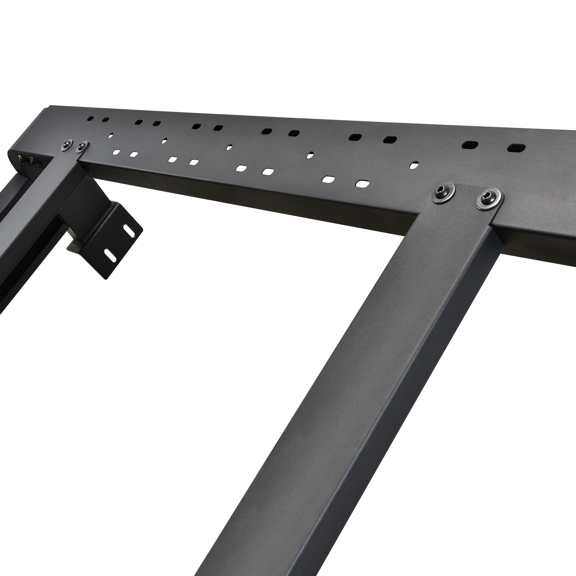 Overland Cargo Rack Westin 51-10005 fits 2020-2025 Gladiator