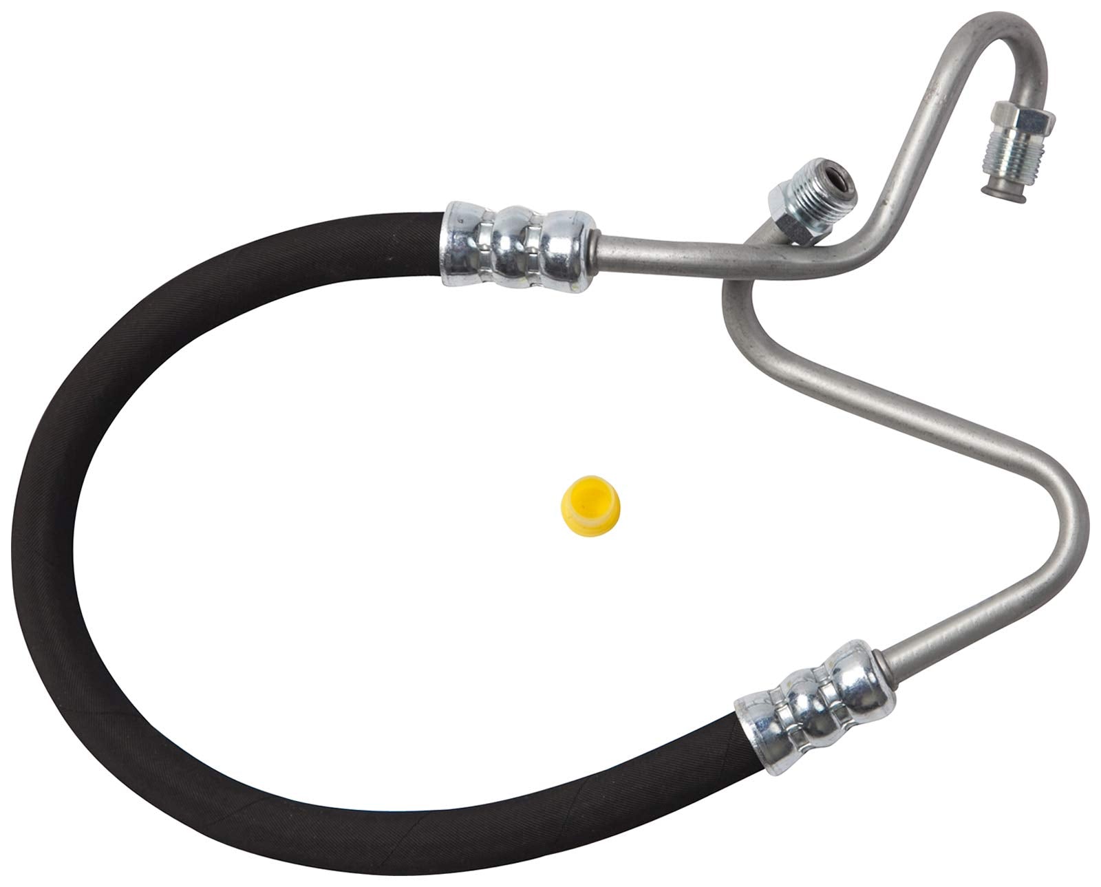 Power Steering Gates 358450 Hose Assembly Pressure Line