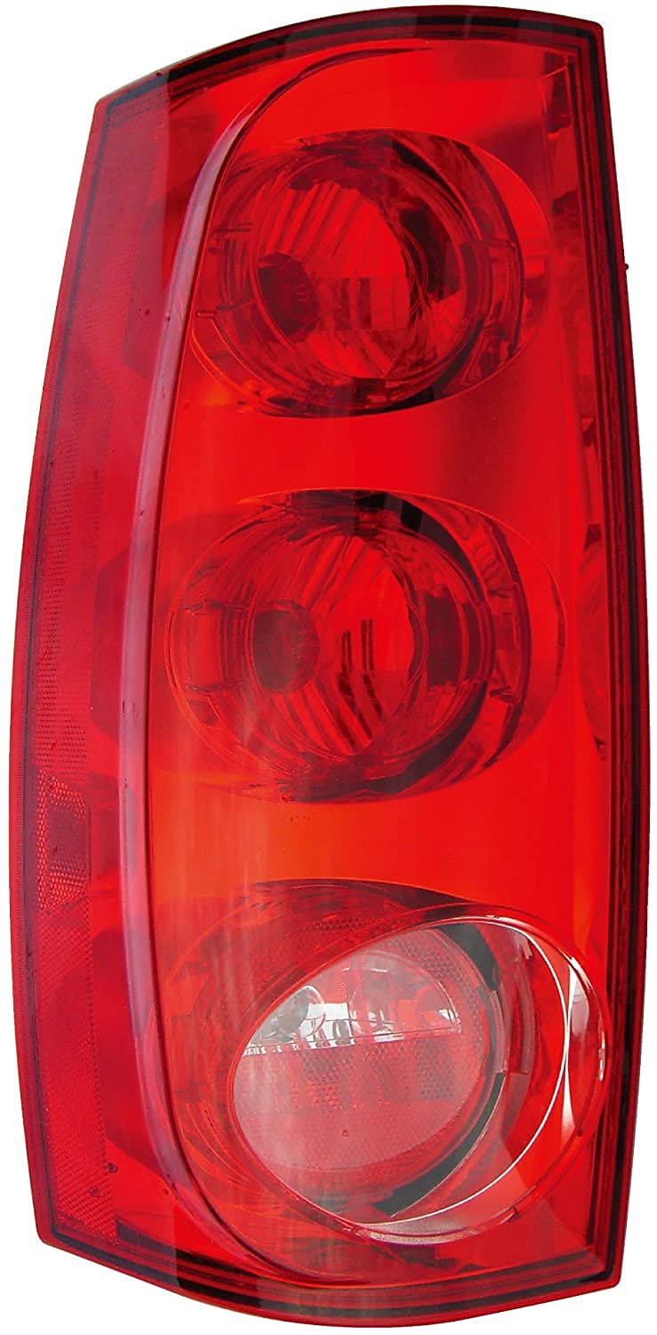 GM391-B000L Regionmax Headlight