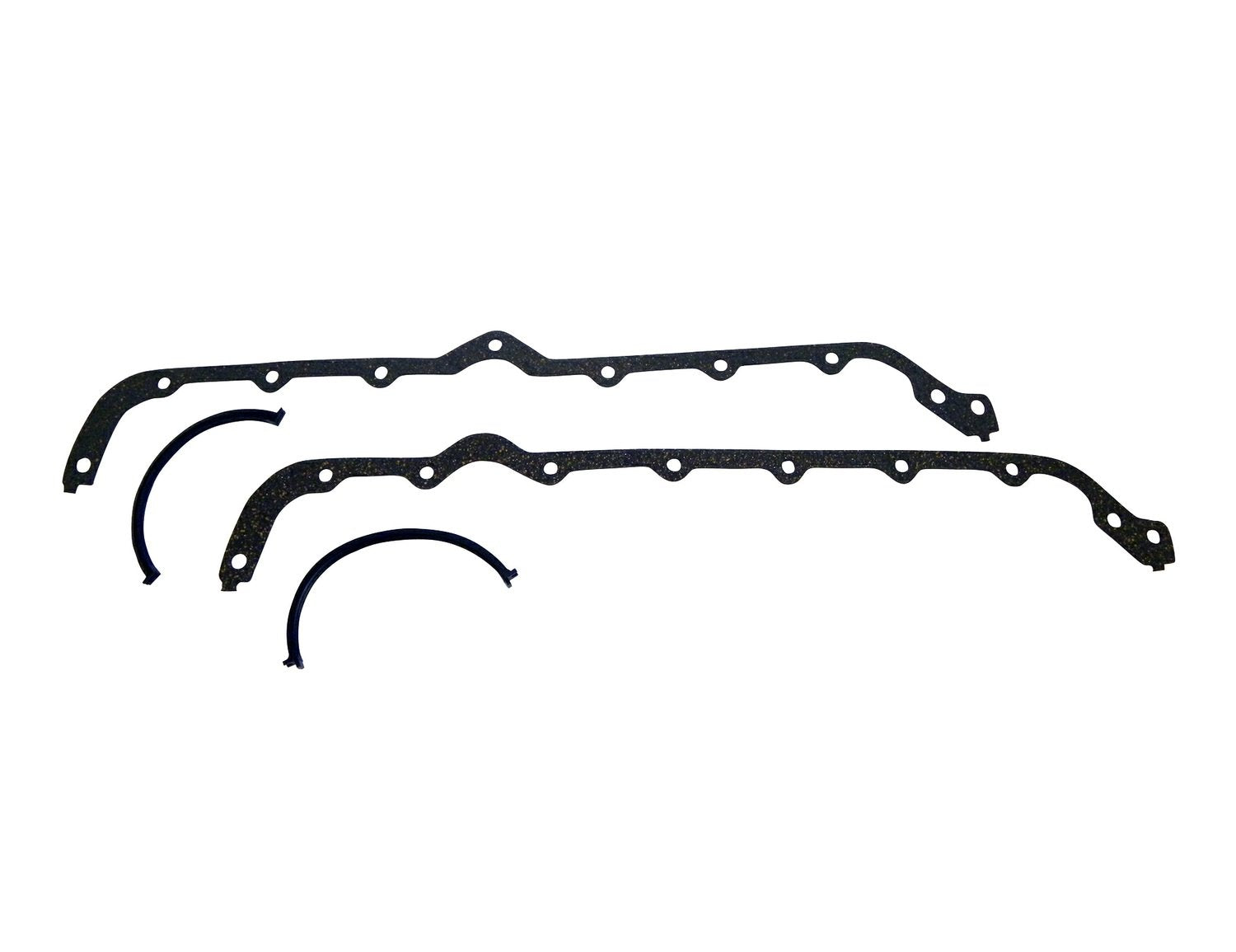 Engine Oil Pan Gasket Set Crown Automotive Engine