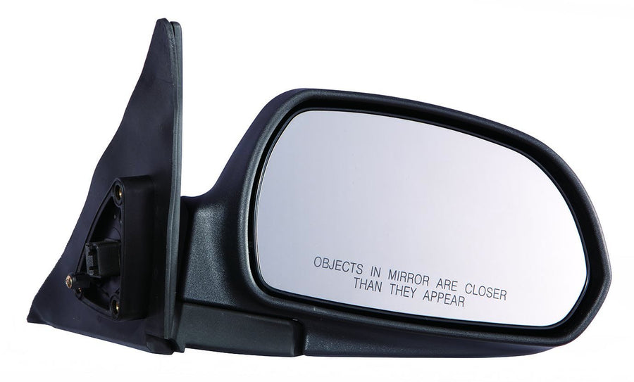 For Nissan Rogue DEPO-315-5440R3EB USA Built 14-16 / Korea Built 15-16 Non-Heated Power Mirror with Signal Lamp without Side View Camera Passenger Side (PTM)