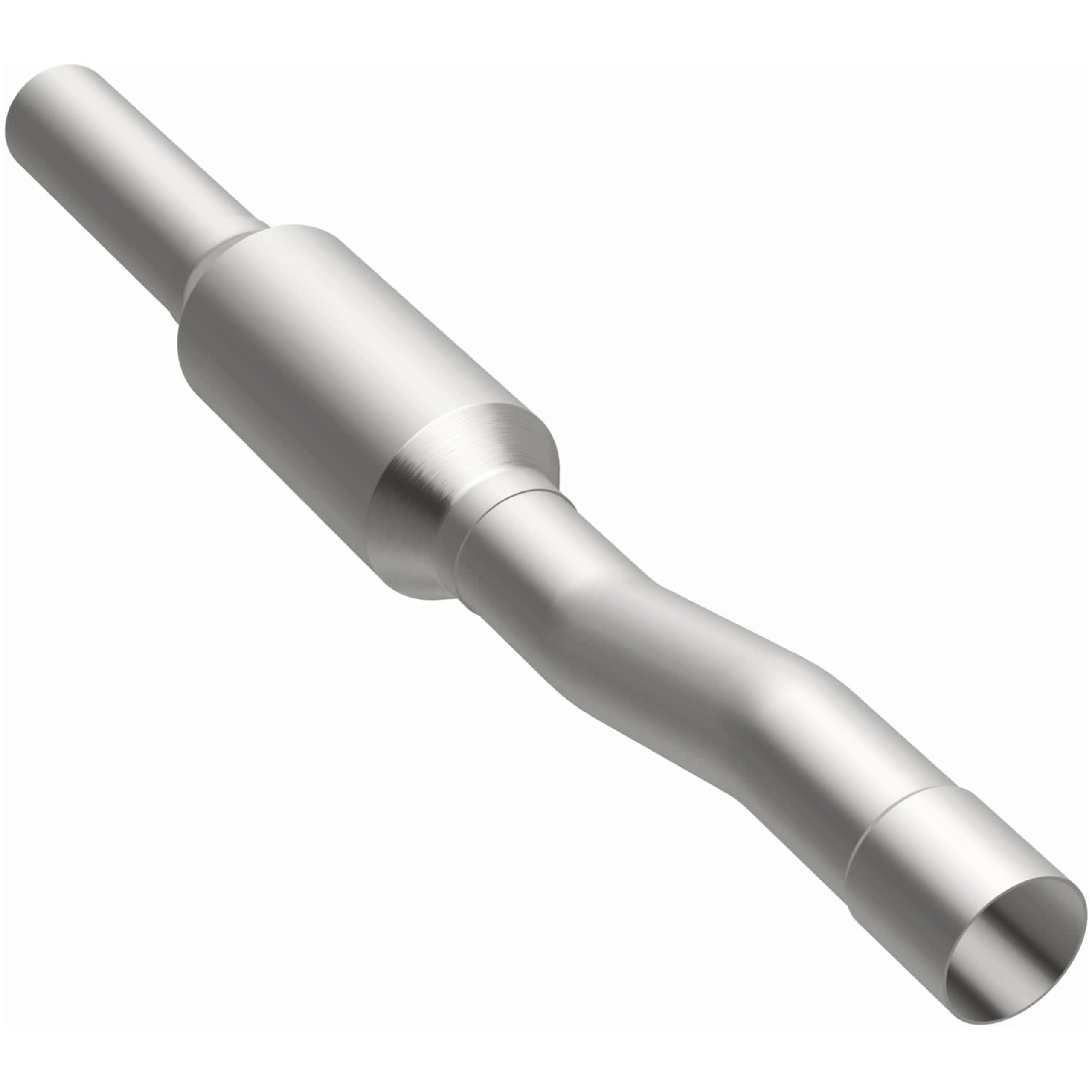 Catalytic Converter MagnaFlow 4593698: California Grade, Direct Fit, Compatible with 2002-2004 Jeep Grand Cherokee (CARB Compliant)
