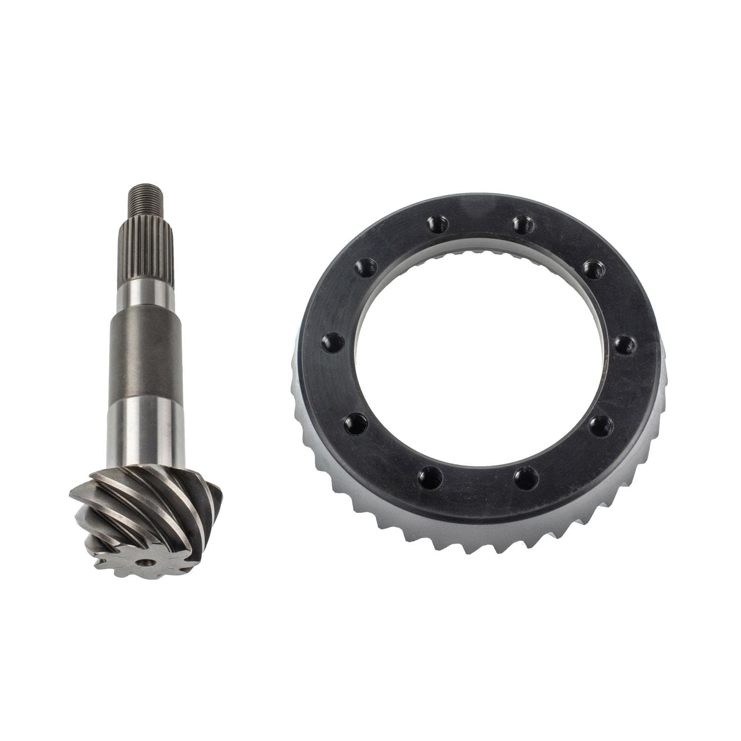 EXCel Motive Gear D30456 Ring and Pinion (Dana 30 4.56)