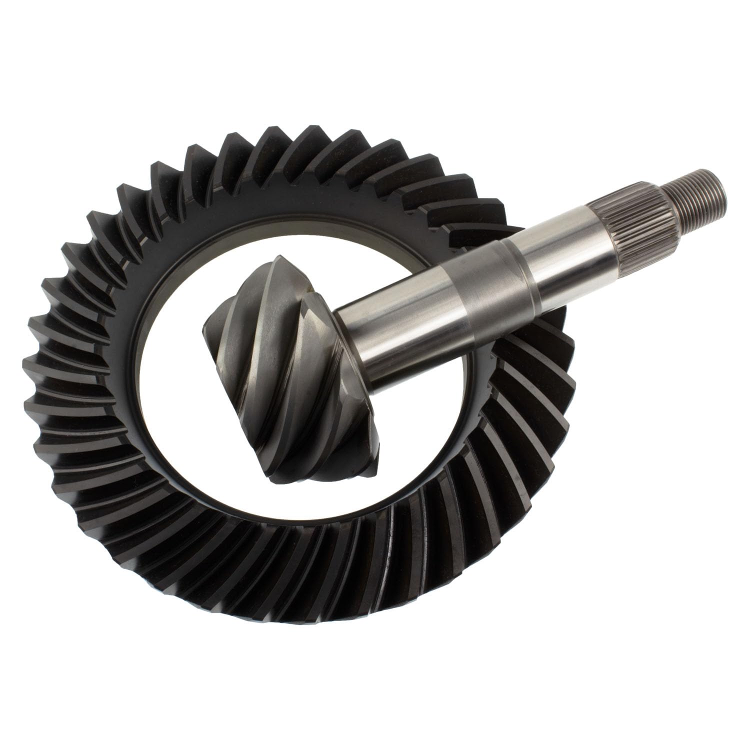 GM12-411X Motive Gear Ring and Pinion (GM 8.875" Style, 4.11 Ratio, Truck, Thick)