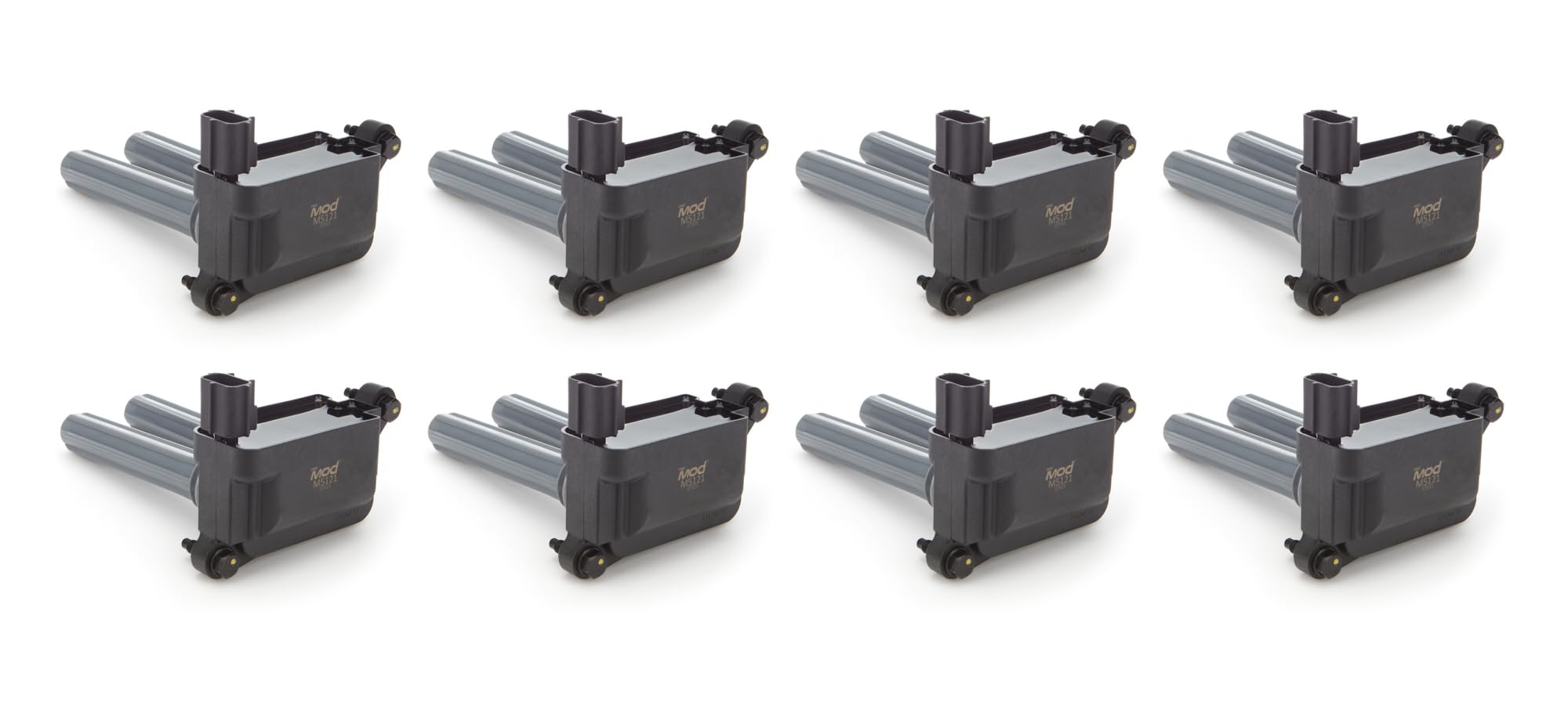 Ignition Coil NGK Pack