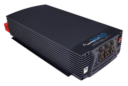 3000 Watt Samlex NTX-3000S-12 Pure Sine Wave Inverter