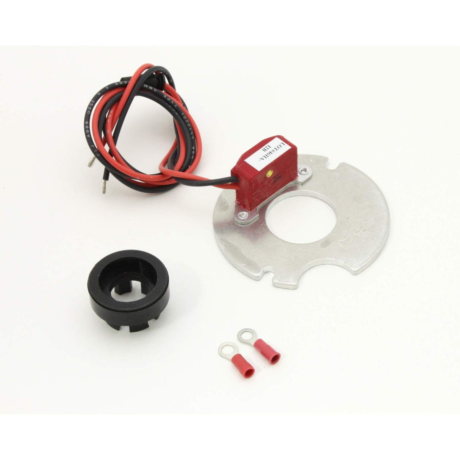 Pertronix Ignitor II 92562 with Prestolite electronic IDU-7602S for 6 Cylinder Engine