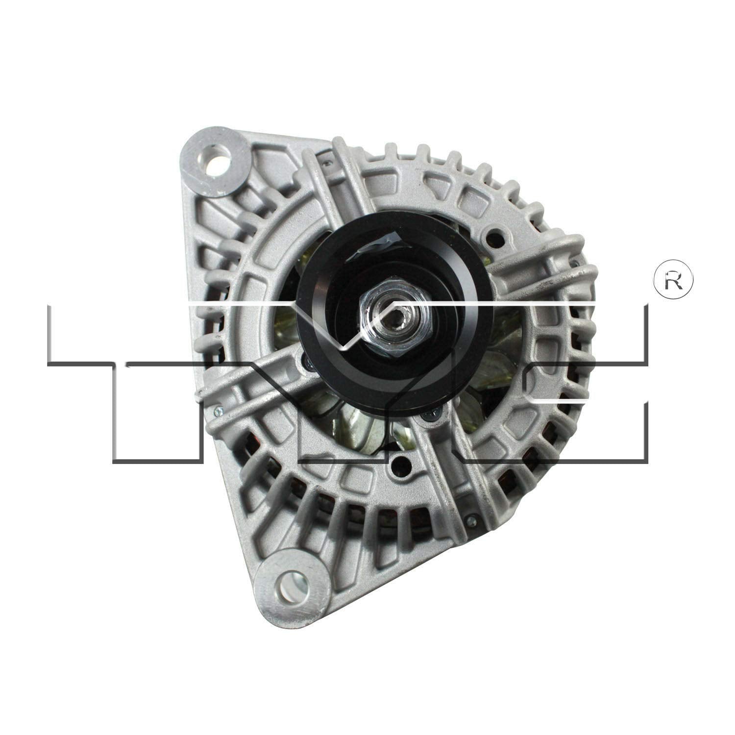 Alternator TYC Compatible with 2007-2008 Dodge Ram Pickup