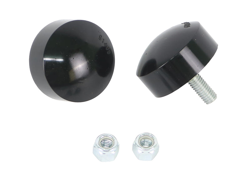 W93505 Whiteline Suspension Bump Stop