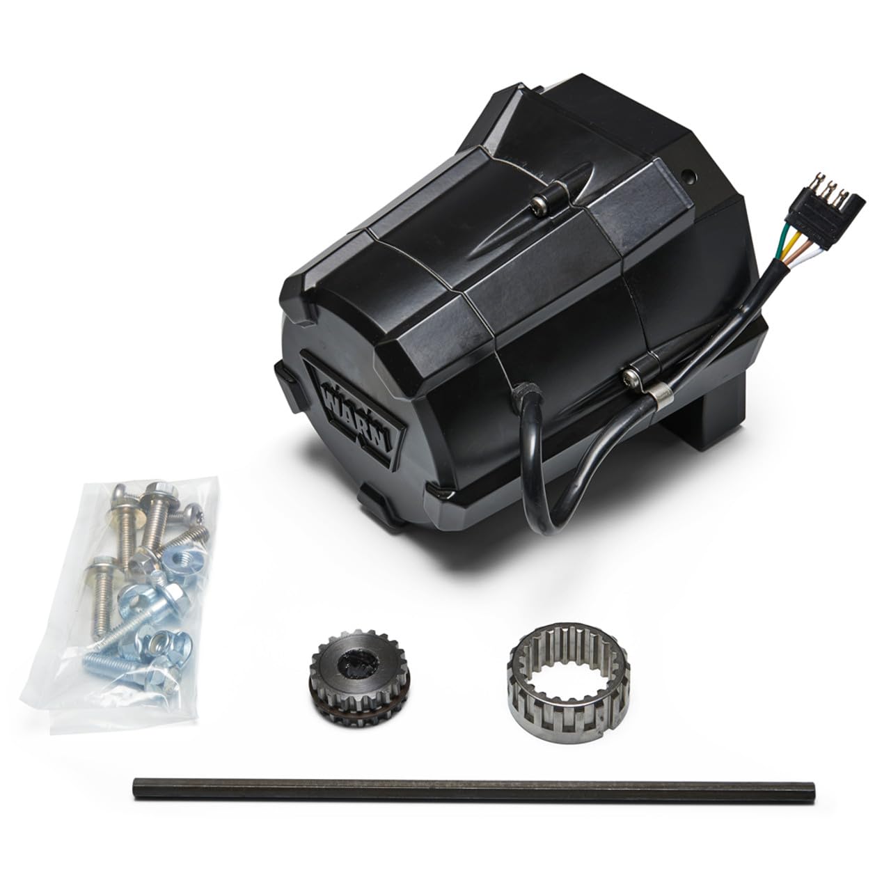 S/P WARN Industries Assy_ULT Perf_Trans_162 92982
