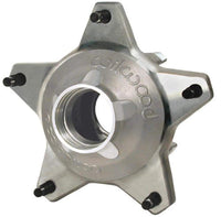 Front Hub Snap-Cap Wilwood 270-6735C with Hubcap