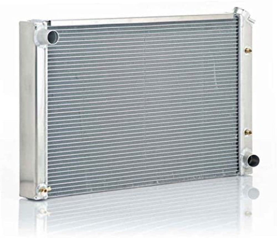 Aluminator Be Cool 12010 Natural Finish Radiator