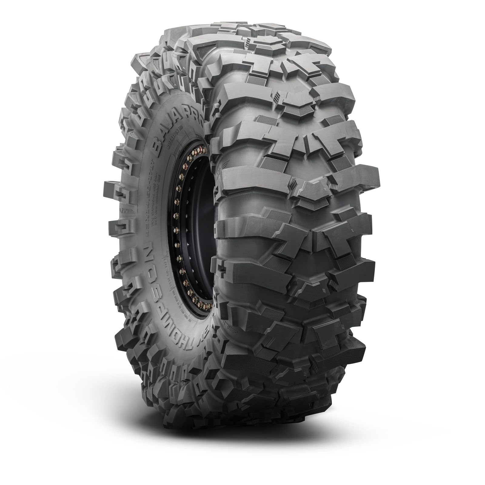 Baja Pro X Mickey Thompson 43X14.50-17LT