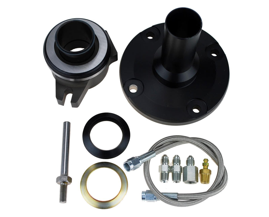 Hydraulic Clutch Release Bearing RAM Clutches 78134