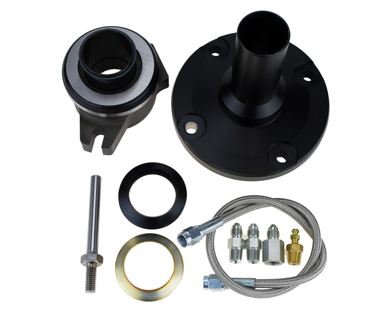 Hydraulic Clutch Release Bearing RAM Clutches 78134