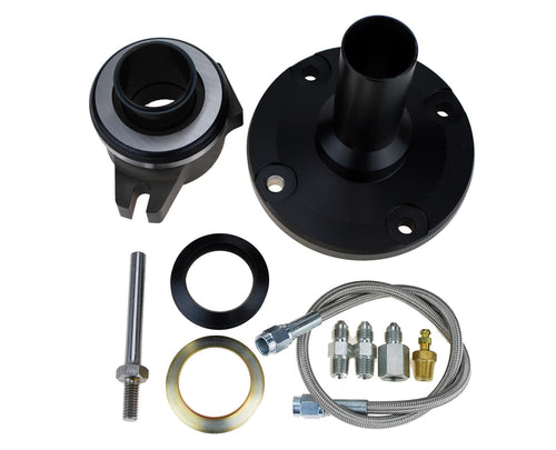 Hydraulic Clutch Release Bearing RAM Clutches 78134