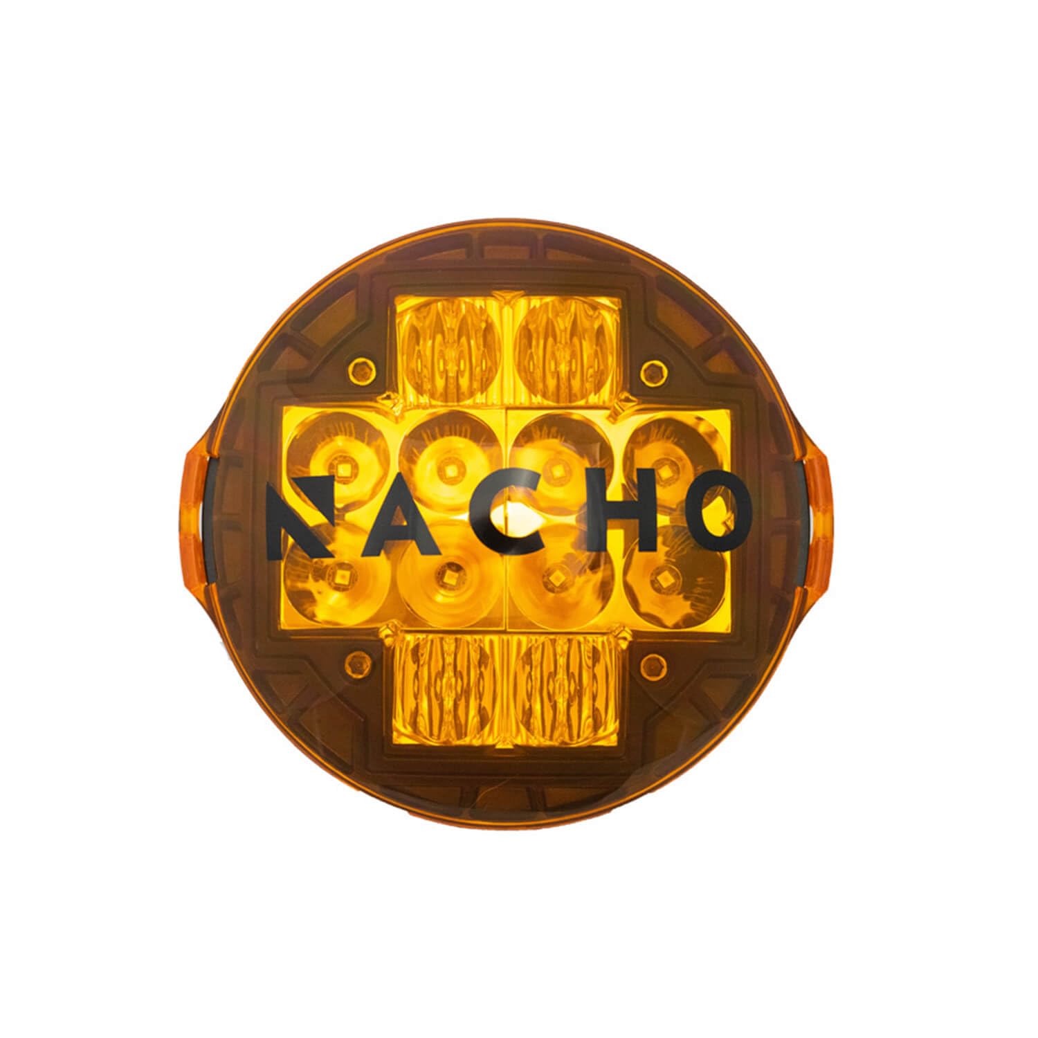 Nacho ARB Front Facing Amber Light Cover