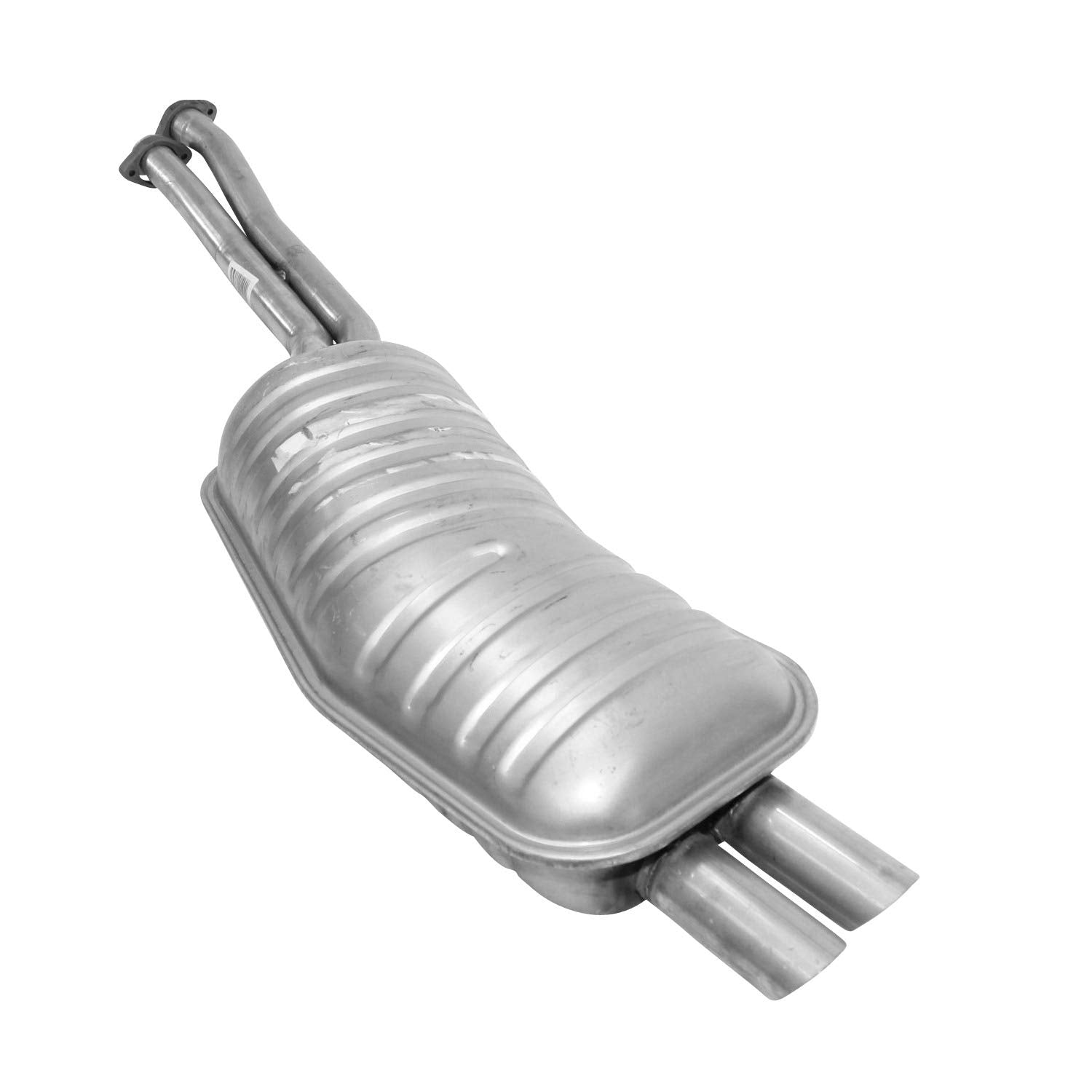 Exhaust Muffler AP Exhaust Products 7652