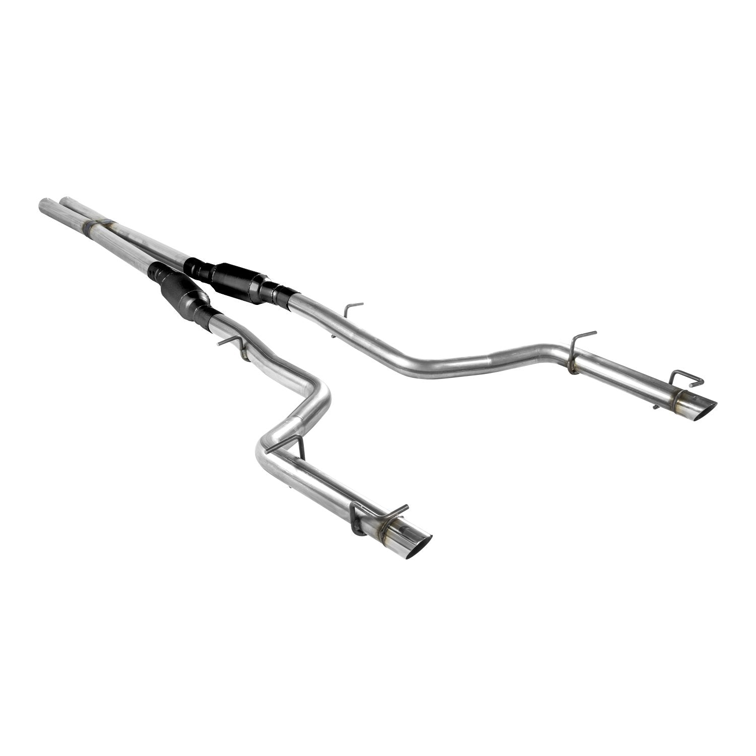 Outlaw Flowmaster Cat-back Exhaust System 817774