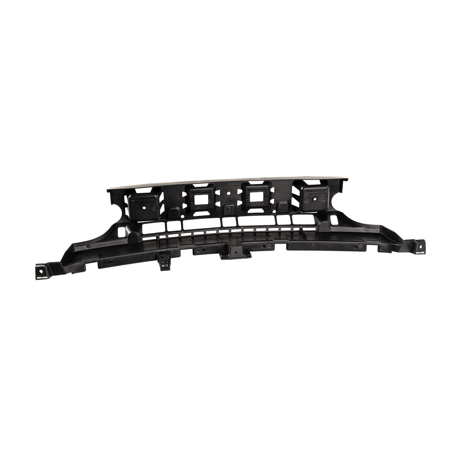 12041.12 | Omix-Ada | Bumpr Mount Bracket, Frnt, w/o Temp sens | OE Reference: 55156878AE | Fits 2005-2007 Jeep Grand Cherokee WK