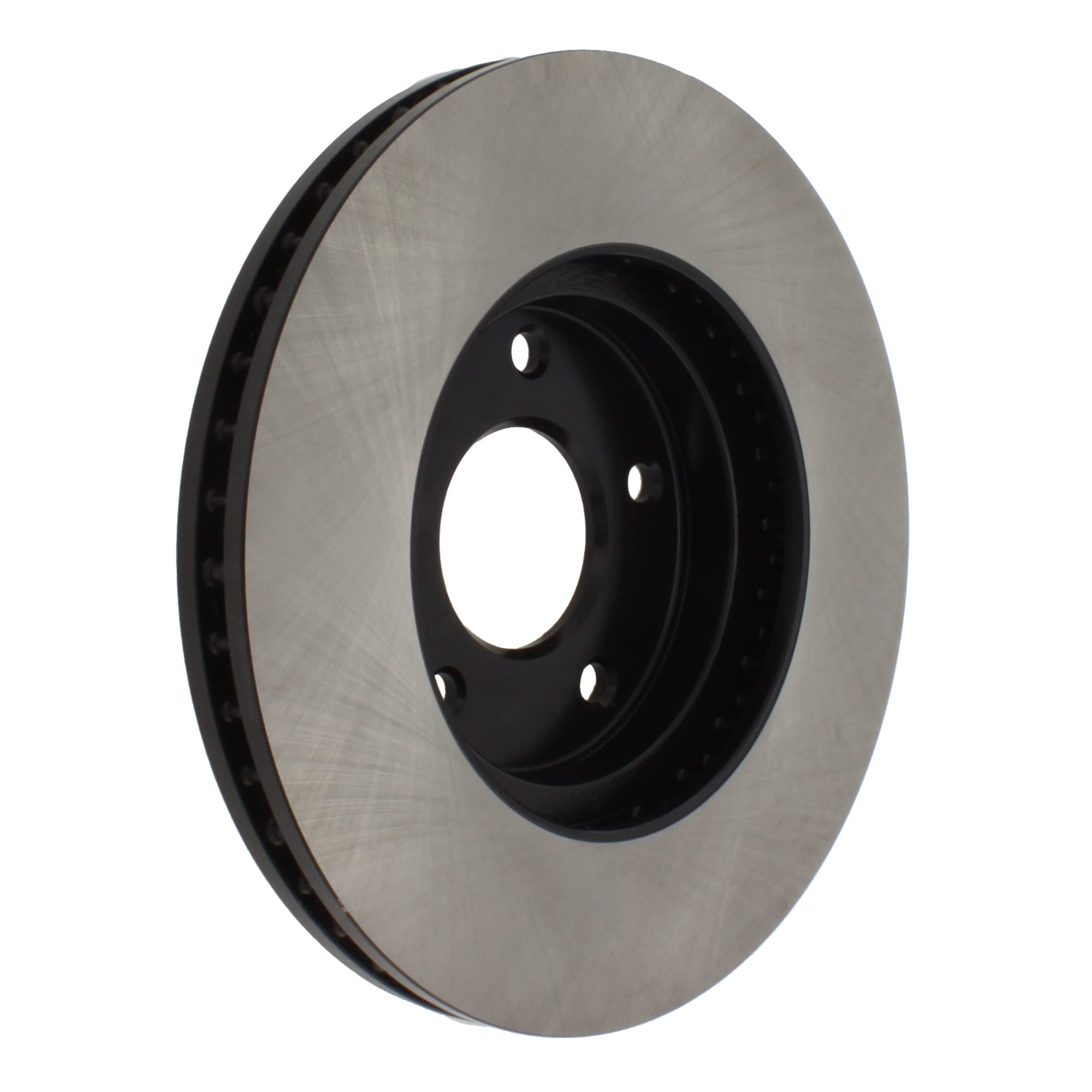 Premium Centric Parts 120.42071 Brake Rotor
