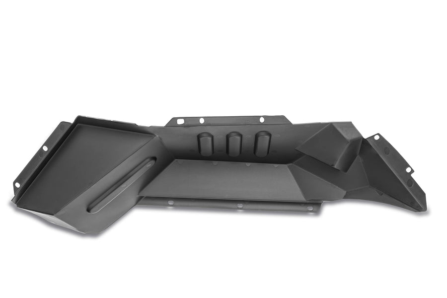 Rugged Ridge Rear Inner Fender Liners for Jeep Gladiator JT | No Drill, 11615.82 | Fits 2020-2025 Jeep Gladiator JT
