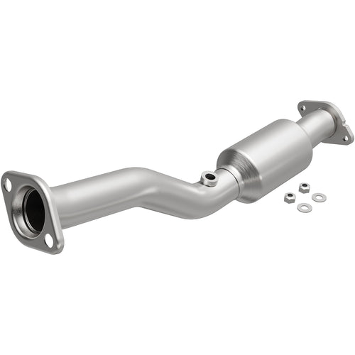 Catalytic Converter MagnaFlow 52709: OEM Grade, Direct-Fit, For 2013-2019 Nissan Sentra, For 2011-2014 Nissan Cube (EPA Compliant)