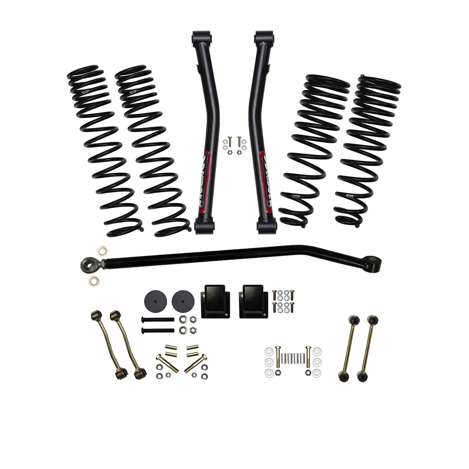 Coil Springs Skyjacker - G351LTD