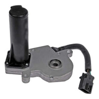 NP246C USA Standard Transfer Case Shift Motor Splined Shaft