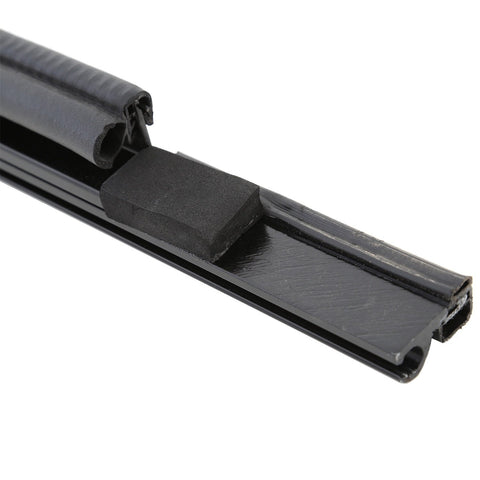 SOFT TOP TAILGATE BAR SmittyBilt - SB91205