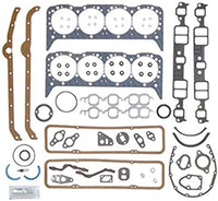 Engine Gasket Set MAHLE FS1178VK