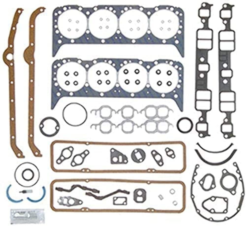 Engine Gasket Set MAHLE FS1178VK