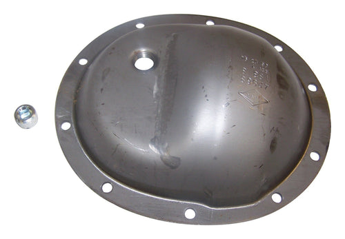Automotive Crown Differential Cover Driveline and Axles