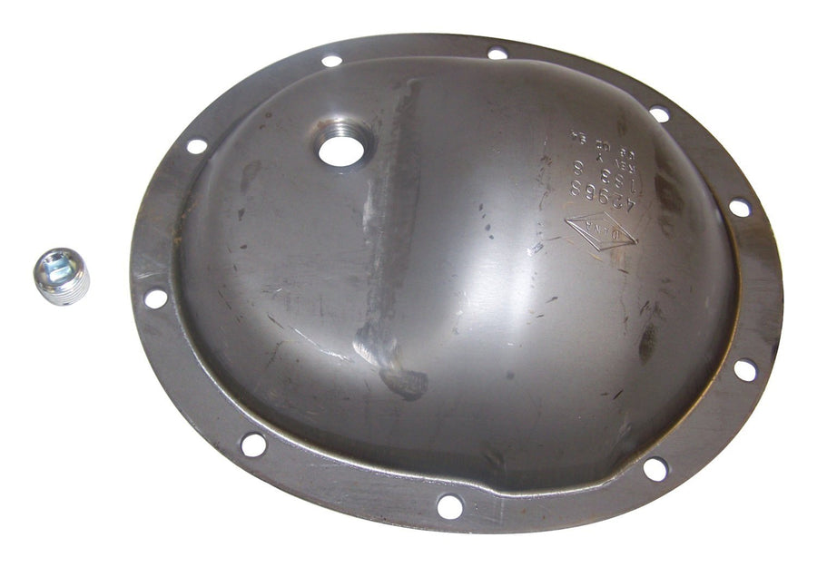 Automotive Crown Differential Cover Driveline and Axles