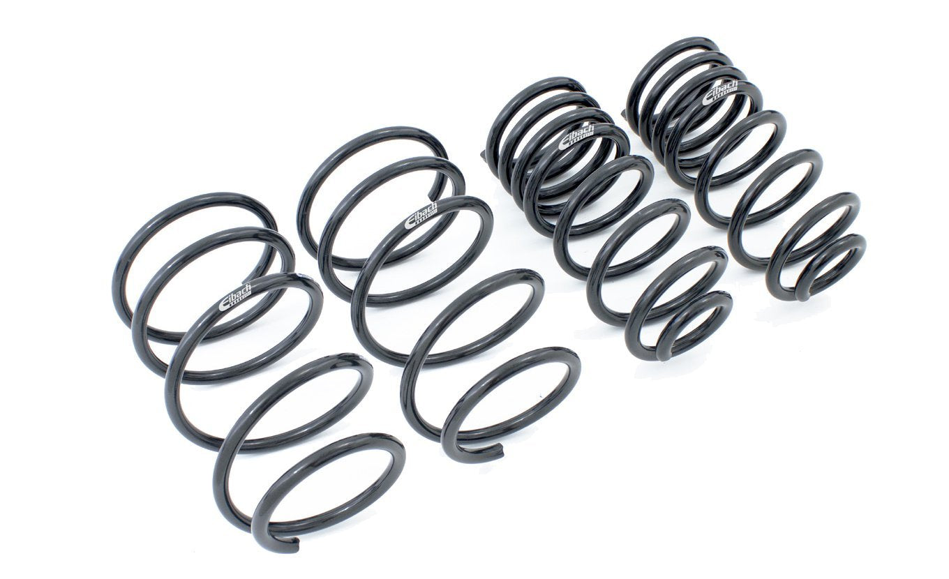 Pro-Kit Eibach 3895.140 Performance Spring, (Set of 4)