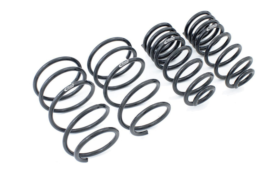 Pro-Kit Eibach 3895.140 Performance Spring, (Set of 4)