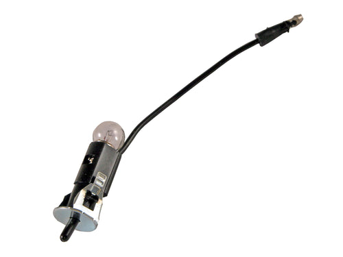 Glove Switch With Light Scott Drake - 64-68 Classic (C5ZZ-14413-A)