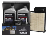 Kohler Residential Kit, Maint (8RESV)