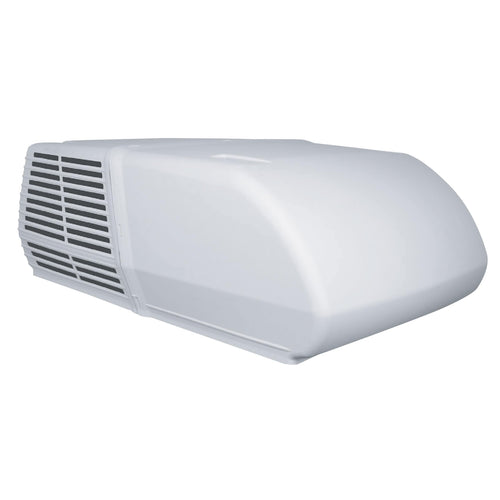 Replacement Coleman-Mach D-Series Shroud - 4800 Series, 7000 Series, 8000 Series, White