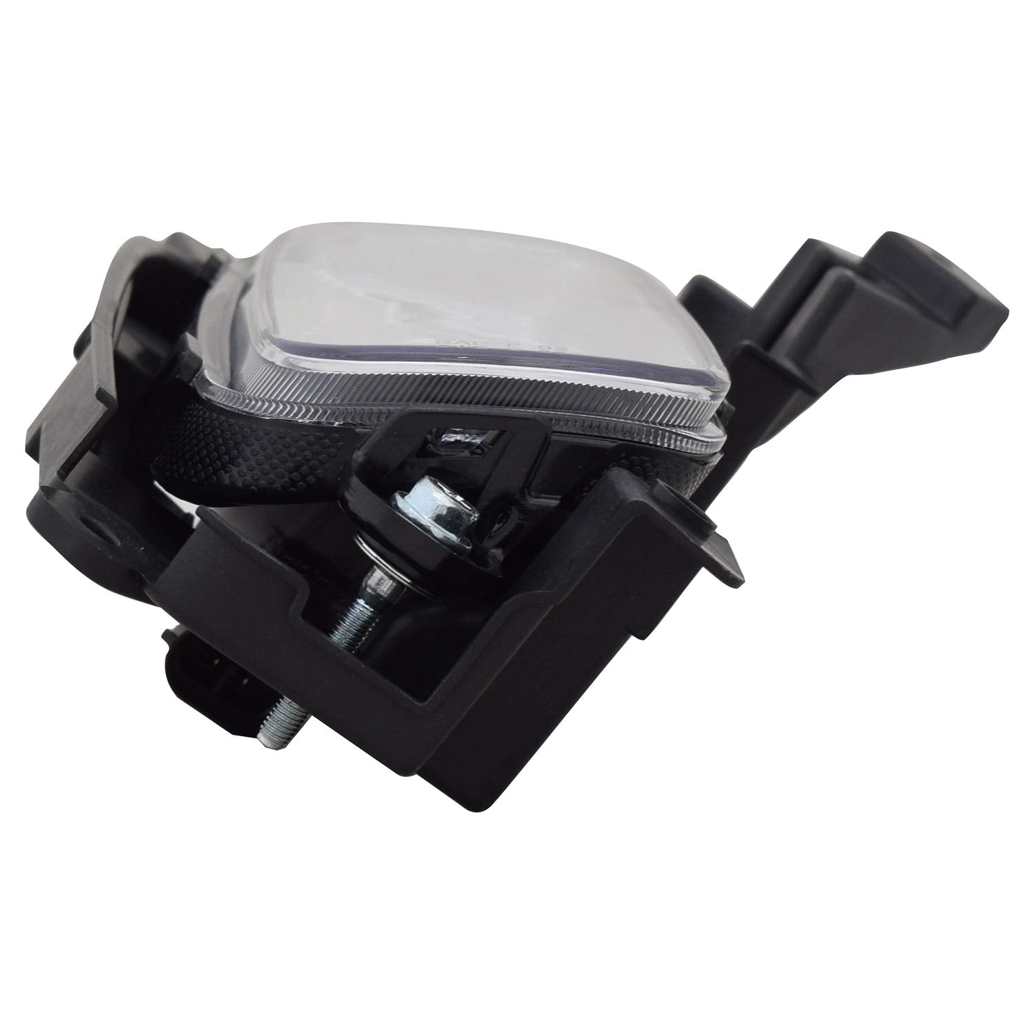 Right TYC Fog Light Assembly Compatible with 2014-2015 Kia Sorento